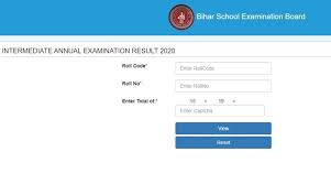 Bseb matric का रिजल्ट देखना बहूत आसान है, रिजल्ट आपने बोर्ड के वेबसाइट पर आता है! Bihar Board Bseb 12th Result 2020 Check Inter Result Direct Link At Www Biharboard Ac In Biharboardonline Bihar Gov In Onlinebseb In Www Sarkariresult Com Indiaresults Com Bsebssresult Com Bsebinteredu In Bihar Board 12th Result 2020 à¤¬ à¤¨
