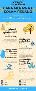Khususnya untuk anda yang memiliki kolam renang pribadi dirumah dan sedang mencari informasi mengenai cara merawat kolam renang pribadi di rumah sendiri kami akan bagikan informasinya untuk anda. 5 Tips Merawat Qualitas Air Kolam Renang Supaya Bersih Dan Sehat