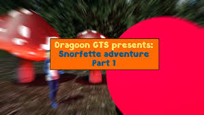 DragoonGTS Snorfette Adventure Hentai20 Webtoon