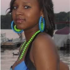 Tonique Davis's Instagram, Twitter & Facebook