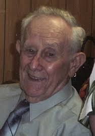 George Leroy Spalding, Sr. Obituary