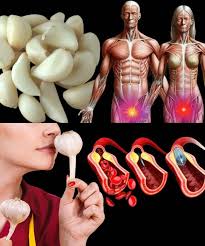 Why You Should Eat Garlic On An Empty Stomach