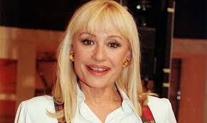 Raffaella carrà chiama il bimbo malato: Quando Raffaella Carra Spiego Il Cap Agli Italiani Postenews Le Notizie Di Poste Italiane Dei Settori Della Logistica Della Finanza E Assicurativo