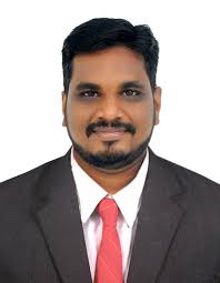 Dr. Sekar Sathiya Narayanan