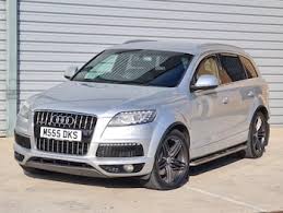 Image result for Cool Silver 2013 Q7