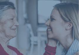 Apoyo conductual positivo a personas con demencia en contexto domiciliario