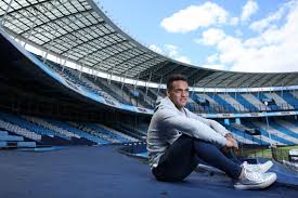 Lautaro martínez, 23, argentina inter de milán, desde 2018 delantero centro valor de mercado: Lautaro Martinez Tradicion Familiar El Grafico