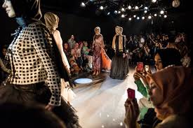 Turkey S Islamic Fashion Revolution The New York Times The top countries of suppliers are united arab emirates, china, and pakistan, from. turkey s islamic fashion revolution