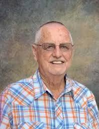 Obituary information for James Ralph McDowell