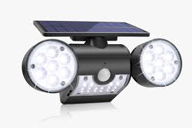 The 12 Best Outdoor Motion Sensor Lights Improb