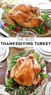 What kind of turkey should you buy for thanksgiving? The Best Thanksgiving Turkey