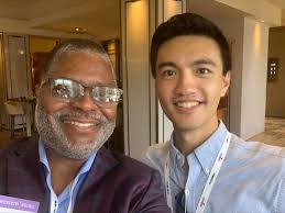 Justin Barrows's Instagram, Twitter & Facebook