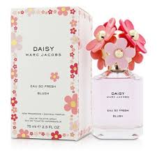 Sophisticated but not too serious, daisy eau so fresh sparkles with a sunny, vibrant energy. Daisy Eau So Fresh Blush Edt Spray Limited Edition Marc Jacobs F C Co Usa