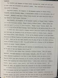 Stephen Adam Caudill (1763-1839)