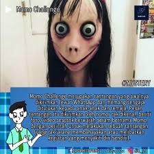 Entdecke rezepte, einrichtungsideen, stilinterpretationen und andere ideen zum ausprobieren. Dark Ice Momo Challenge Momo Challenge Merupakan Sebuah Facebook
