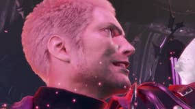 Stranger Of Paradise: Final Fantasy Origin is a Soulslike that swings so  hard it misses