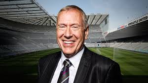 In addition to the domestic league, newcastle united participated in this season's editions of the fa cup and the efl cup. Newcastle United Martin Tyler Shares His Memories Of St James Park Football News Sky Sports