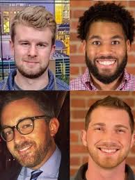 24 Knoxville bachelors to be auctioned by Friends of Literacy