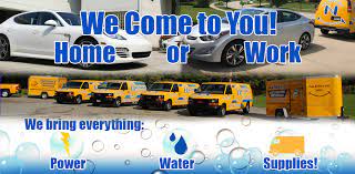 Try our affordable car detailing services today! Nathan S Automotive Detailing