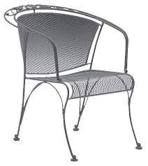 $289.99 ($145.00 per item) 12. Woodard Briarwood Coil Spring Patio Chair Reviews Wayfair