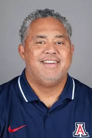 Joe Seumalo