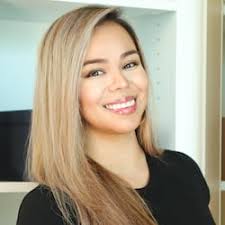 Monica Rael's Instagram, Twitter & Facebook