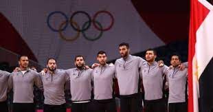 ألمانيا تضرب موعداََ مع يد مصر في ربع نهائي أولمبياد طوكيو. 3pmwgytx3qavqm