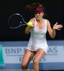 Besides patricia maria tig scores you can follow 2000+ tennis competitions from 70+ countries around the world on flashscore.com. Patricia Maria Tig Bnp Paribas Fortis Diamond Games 2015 Flickr