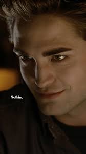 Edward Telling Bella He Can Read Minds