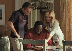 Sandra Bullock The Blind Side
