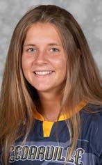 Cedarville vs. Ursuline