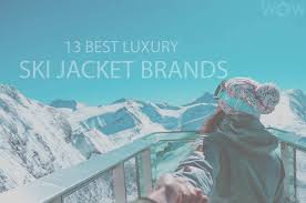 We did not find results for: 13 Best Luxury Ski Jacket Brands 2021 Wow Travel