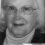 Gertrude “Trudy” Whitaker Colosimo, 88