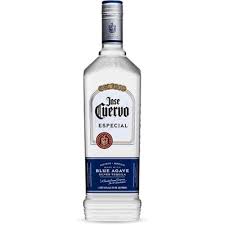 Jose Cuervo Especial Silver Tequila