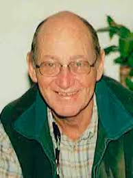 Obituary for Ralph Halvorson