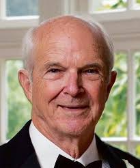 Tom E. McCullough 1935-2023