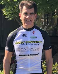 Sacramento Bike Team