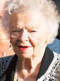 Margaret Benning Obituary