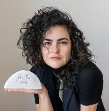 Sara Stern's Instagram, Twitter & Facebook