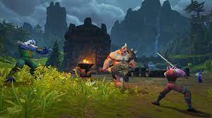 The pvp talent granted with conflict and strife (azerite essence) major power has been changed for the following classes: World Of Warcraft Shadowlands Pre Expansion Patch Notes Detail What To Expect Ahead Of The Full Launch Gamesradar