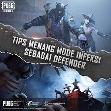 Pubg Mobile Gives Tips On Winning Infection Mode As A Defender Game News