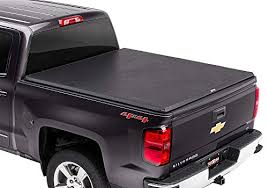 Bak bakflip mx4 hard folding truck bed tonneau cover | 448131 | fits 2019. Truxedo Truxedo Truxport Soft Roll Up Truck Bed Tonneau Cover 249801 Fits 1520 Gmc Canyon Chevrolet Colorado 5 Bed