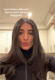 Ashley Cha's Instagram, Twitter & Facebook