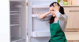 الثلاجة لا تبرد والفريزر لا يجمد: ماذا أفعل؟ | سوبر ماما