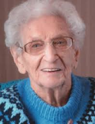 Obituary for Mabel Dodds