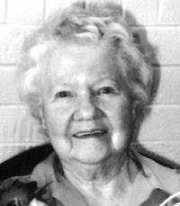 Norma Child Obituary (2009)