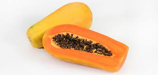 • ripe papaya fruit is best eaten raw, while green fruits are preferred for cooking. Papaya Die Beere Aus Den Tropen Verbraucherfenster Hessen