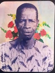 Could someone please restore this photo of grandpa Fred? Thanks.