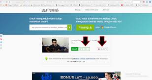 Cara Download Video Youtube Di Laptop Tanpa Aplikasi 2020 Cara1001