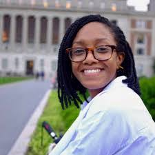 Elisha Brown's Instagram, Twitter & Facebook